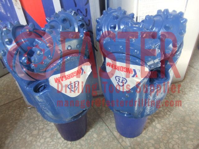 API 6 inch New TCI Tricone Bits/Rotary Rock Bits/Roller Drilling Bits