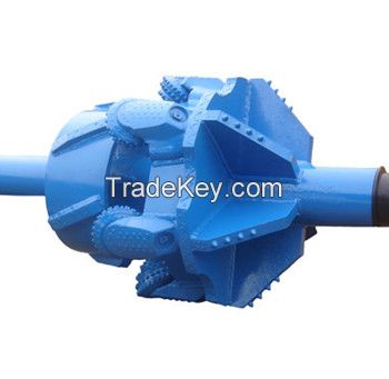 API Hole Opener/Tricone Cutter/Reamer Bit for HD Drilling Manufacturer