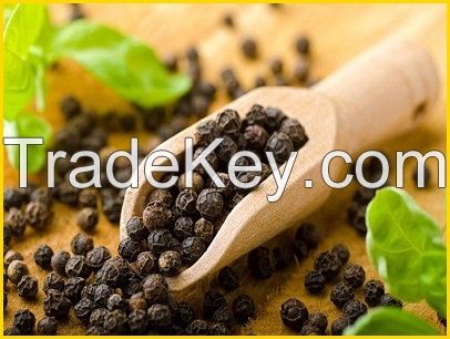 Vietnam Black pepper 500g/550g/570g/l
