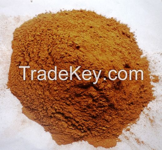 Powder cassia/ powder cinnamon oil content 2-4% for baking (Skype: hanfimex08)