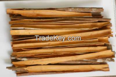 Vietnam Origin split cinnamon/split cassia COMPETITIVE PRICE for importers (Skype: hanfimex08)