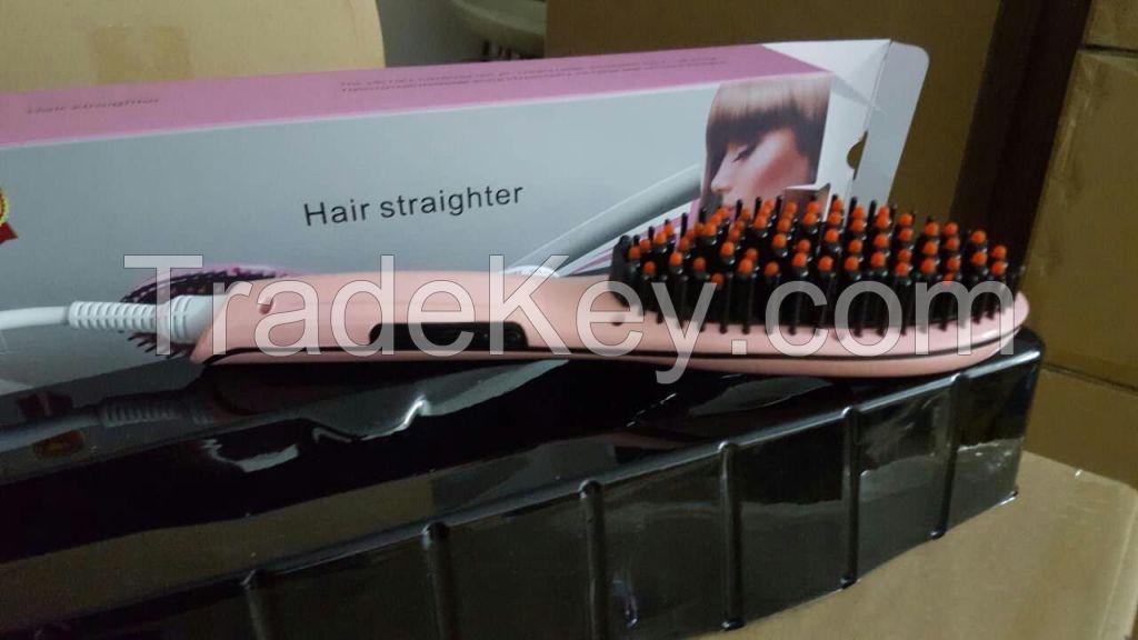 Sell Hair Straightener