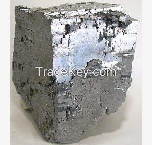 LEAD ORE