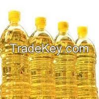 Refined Sunflower Oil Crude Sunflower Oil