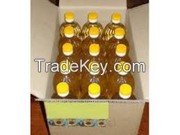 Sunflower Oil Refined