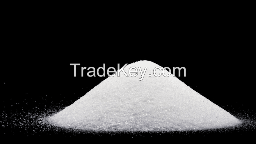 ICUMSA 45 Refined White Sugar