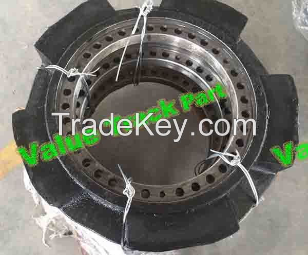 Sprocket Wheel for HITACHI SUMITOMO SCX800-2 Crawler Crane