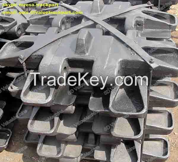 ZOOMLION QUY70 Track Shoe for Crawler Crane