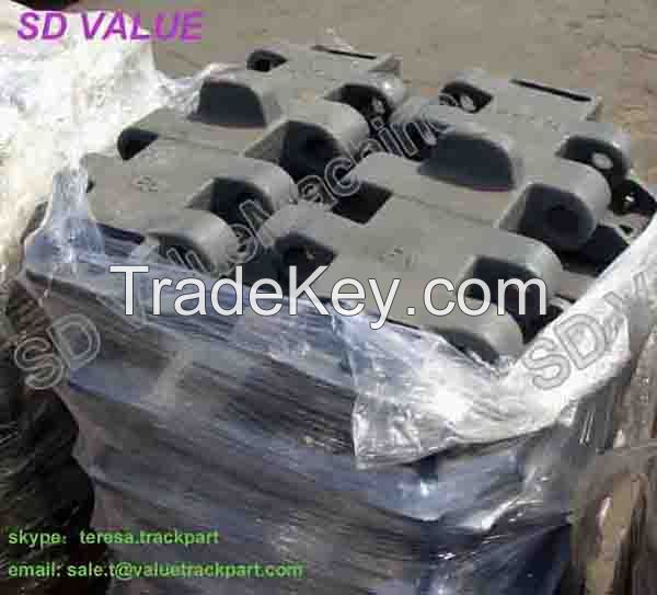 Track Shoe for FUWA QUY80 Crawler Crane