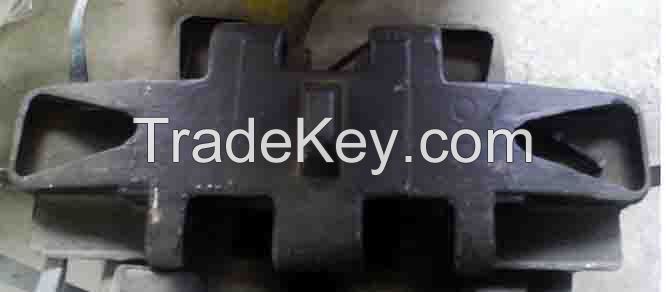 HITACHI KH300-2 Track Shoe for Crawler Crane