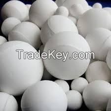 ALUMINA BALLS 92%