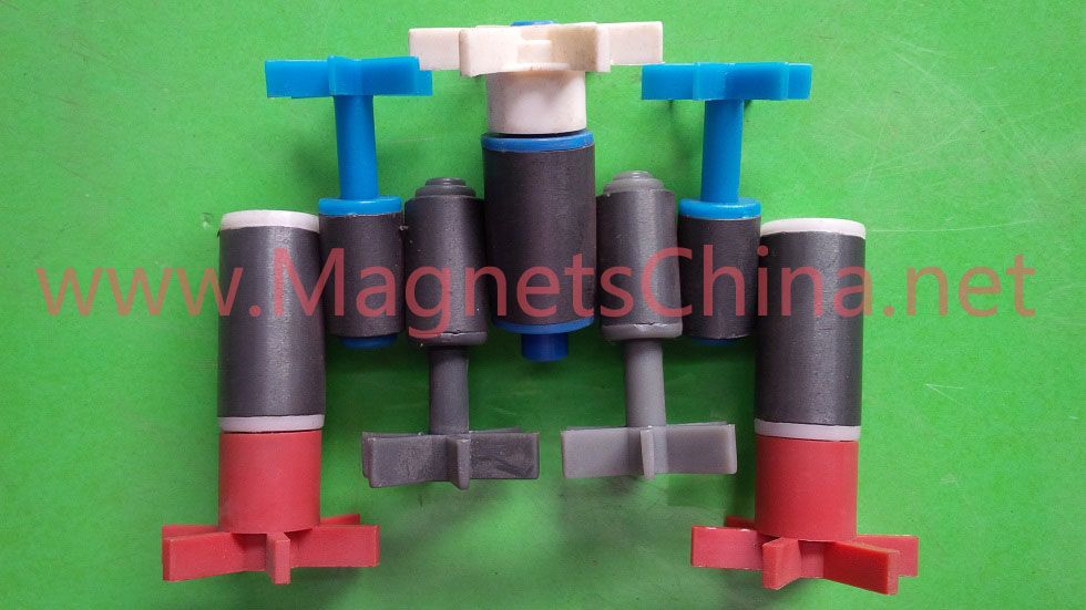 Magnet Rotor