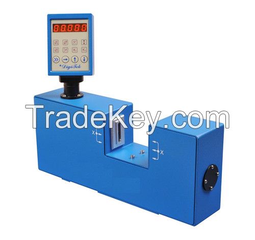 Laser Diameter Gauge