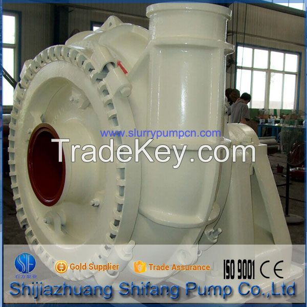 Sand Pump