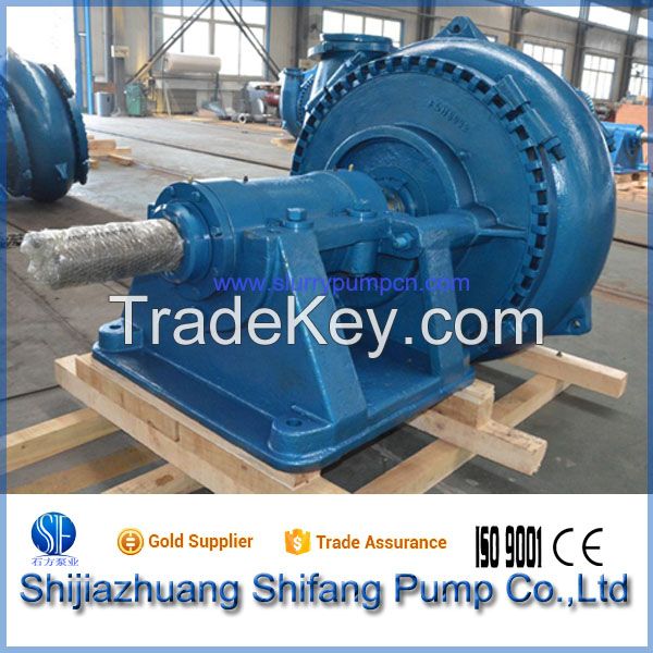 Horizontal Sand Suction Pump on sale