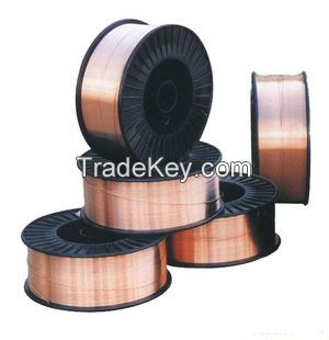 FACTORY DIRECTLY! AWS 5.18 ER70S-6 MIG CO2 Welding Wire Solid