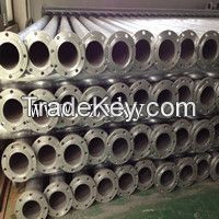 bimetal composite steel pipe