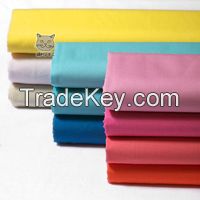 100% cotton apparel fabric