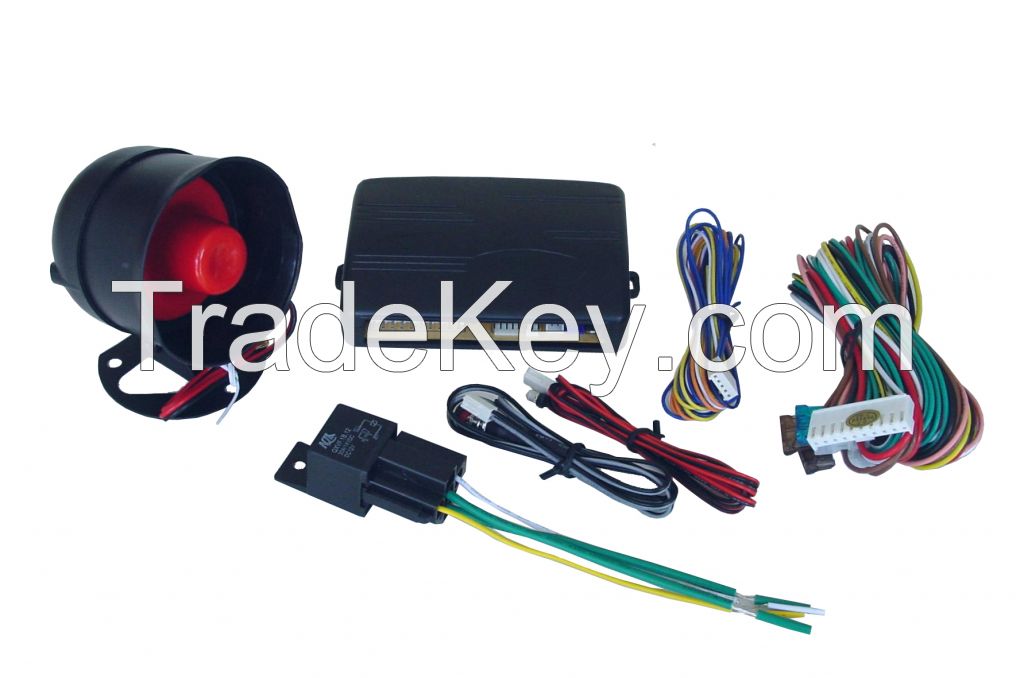 Sell Upgrade Car Alarm