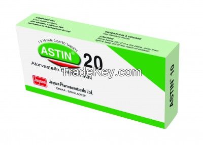 Printed Paper Medicine box for pharmaceutical industry