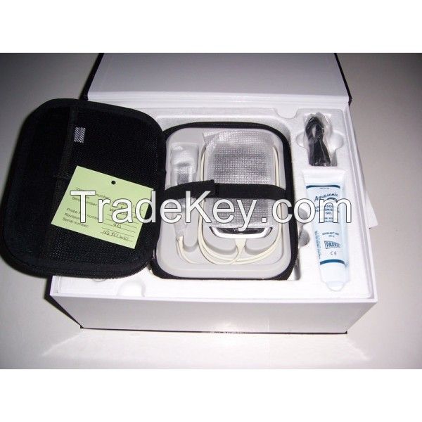 GE Vscan Ultrasound scanner