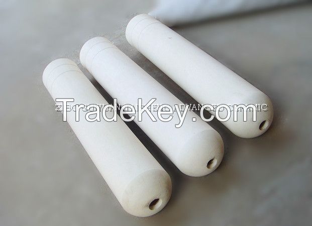 Aluminium Titanate Riser Tube/Riser Stalk