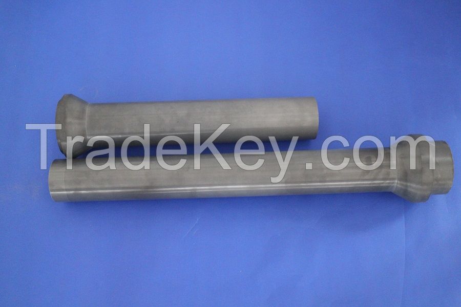 Silicon Nitride Riser Tube