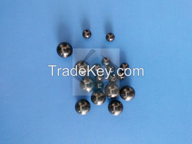 Silicon Nitride Ceramic Bearing Ball