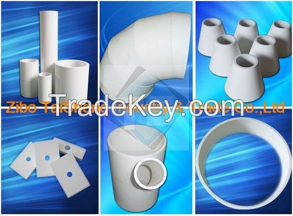 Alumina Ceramic Product 99/96/95/92