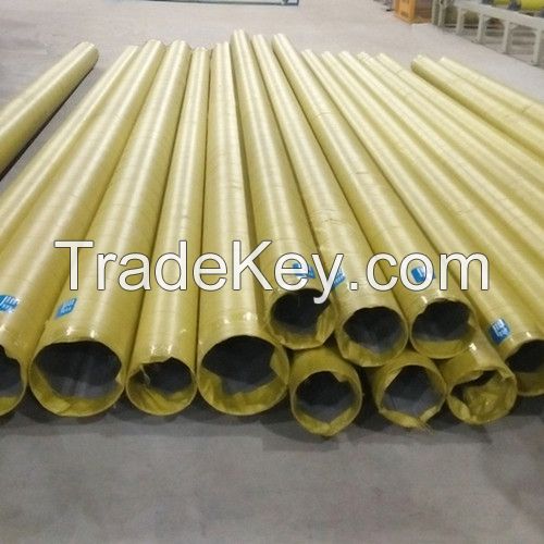 ASTM A312 Fluid Conveying Pipe