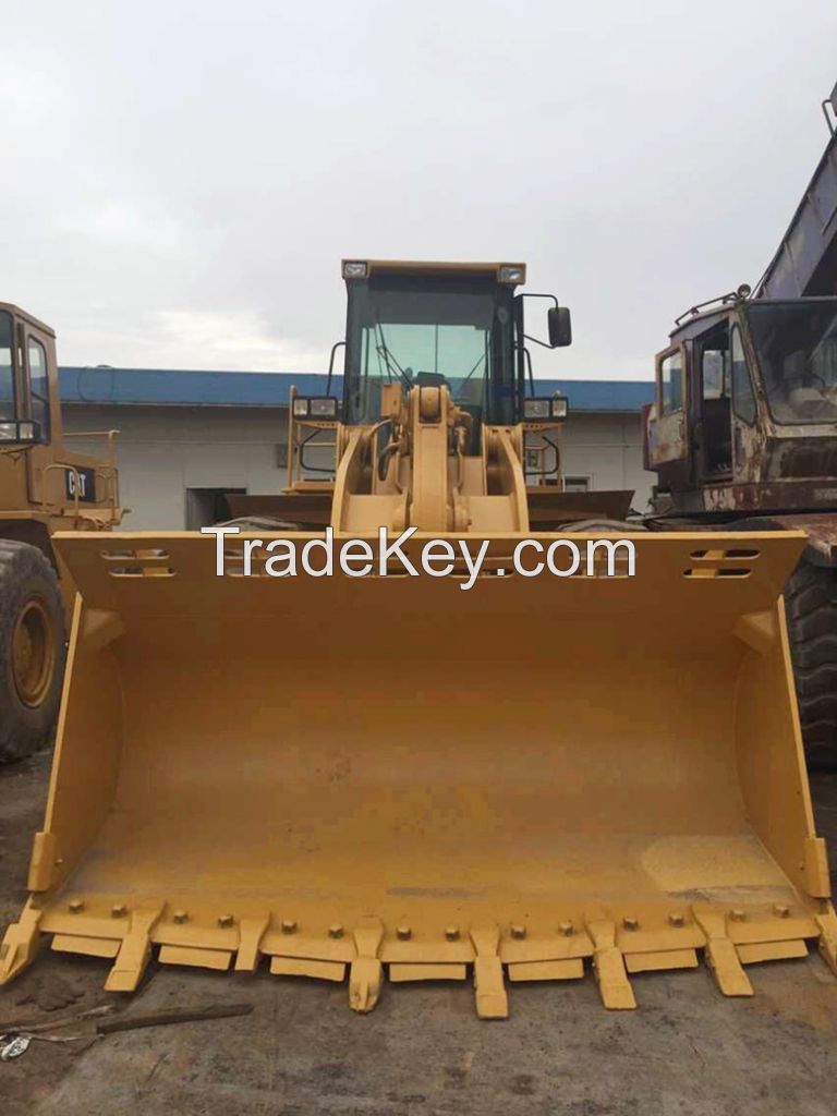 Used Loader  988H