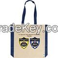 Sell High Quality Canvas Shoppping Bag