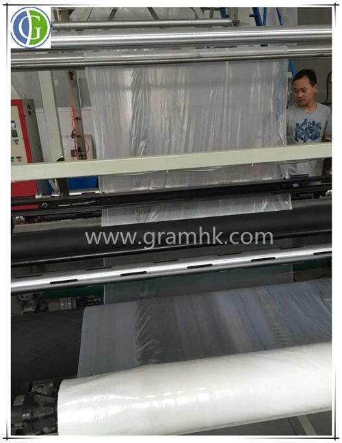 Pesticide Water Soluble Film