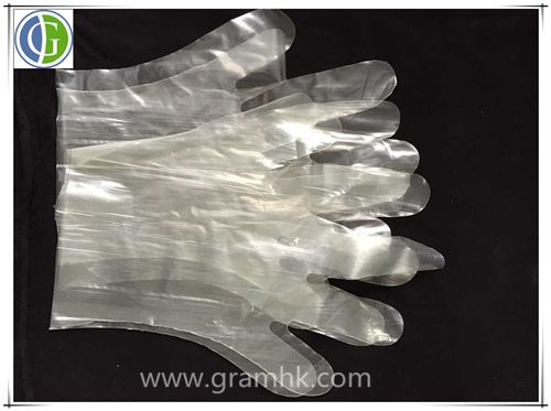 Water Soluble Glove/PVA Disposable Glove