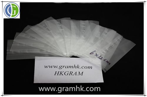 3mic Translucent Water Soluble Film