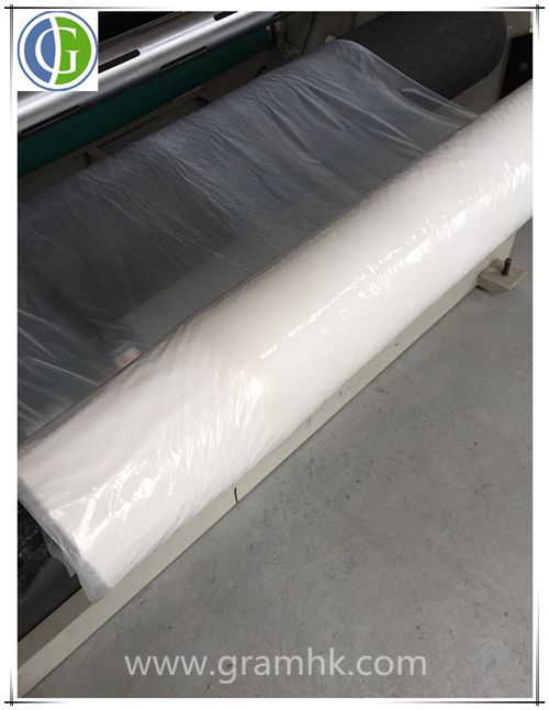Pesticide Water Soluble Film Packing