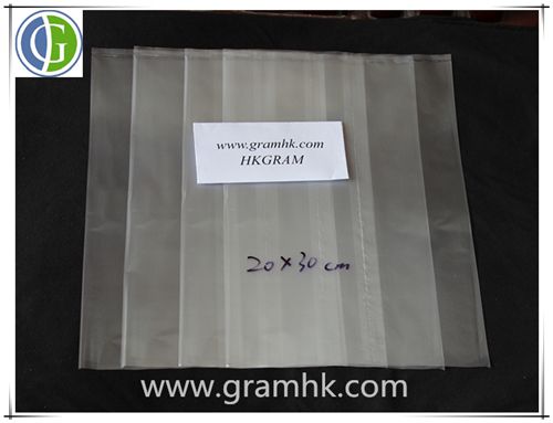 Customized Water Soluble Bag/Disposable Bag