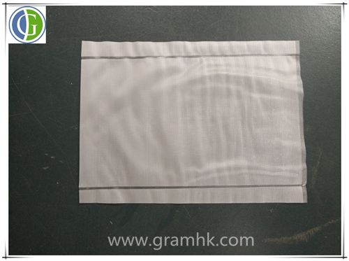 Customized Water Soluble Bag/Disposable Bag