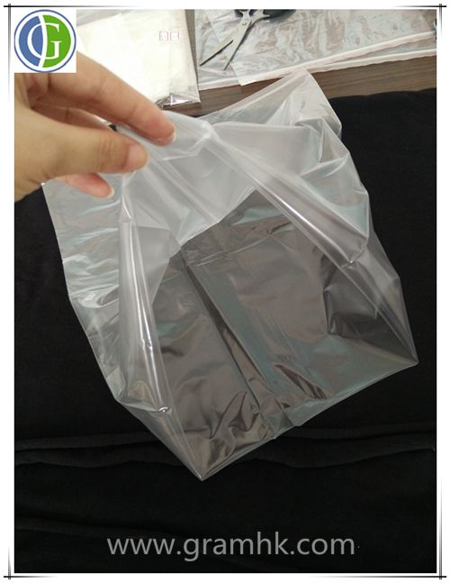 Customized Water Soluble Bag/Disposable Bag