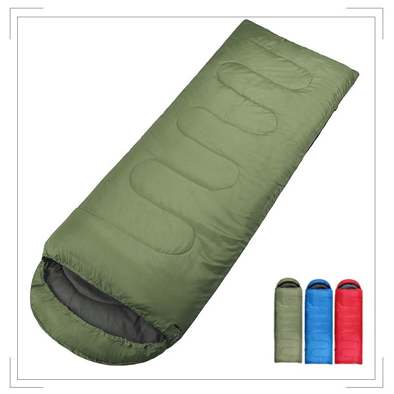 Comfort Sleeping Bag