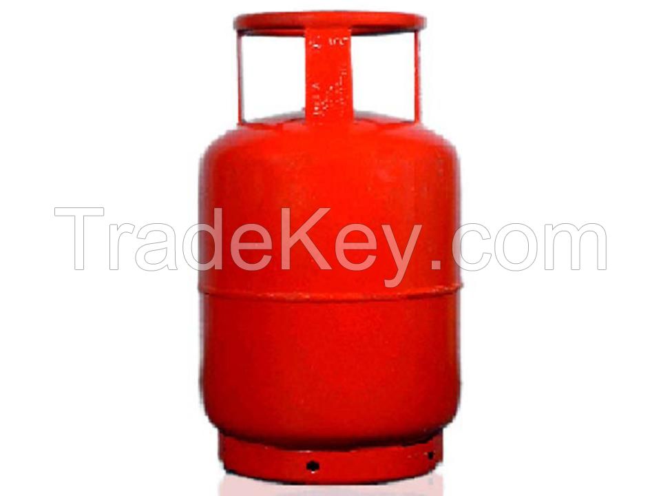 LIQUEFIED PETROLEUM GAS