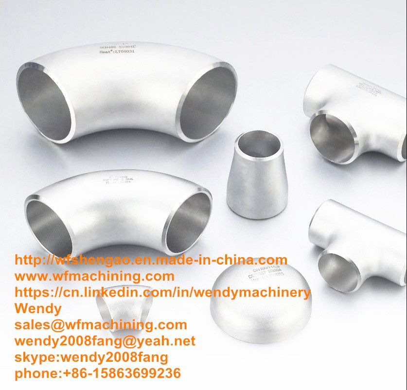 Banded Galvanized Elbow Malleable Iron Pipe Fittings