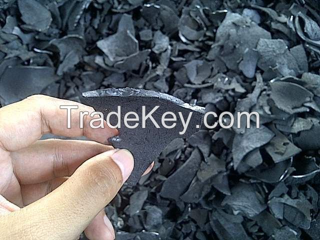 Sell Coconut Shell Charcoal