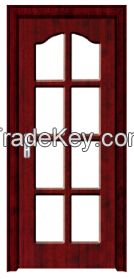 Cheap Interior wood door