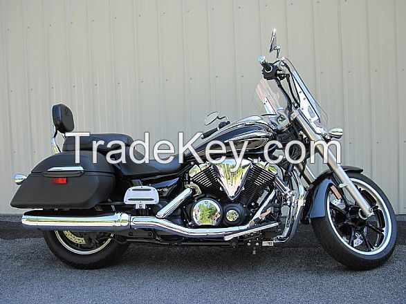 Hot selling XVS 950 TOURER motorcycle