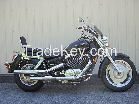 High quality SHADOW SABRE 1100 motorcycle