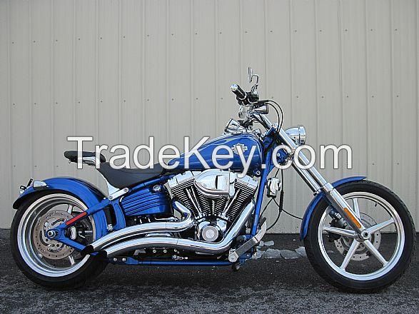 High quality FXCWC ROCKER C motorcycle