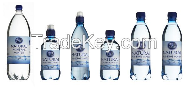 Natural Mineral Water