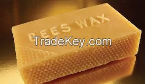Pure Honey Bee Wax/ Natural Pure Beeswax