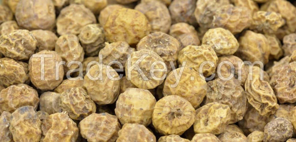 Tiger nuts